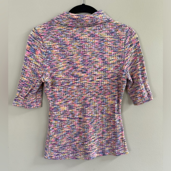 Anthropologie, polo T-shirt - Picture 3 of 5